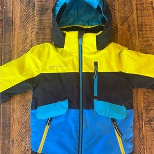 Obermeyer 4T Ski Jacket